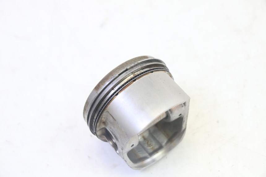 photo de CYLINDER BARREL PISTON DAELIM HISTORY 125 (2001 - 2002)