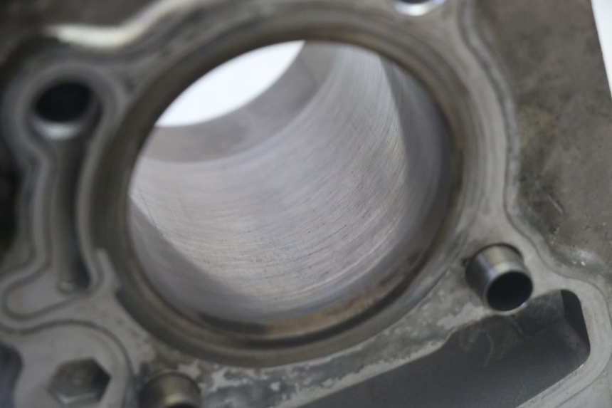 photo de CYLINDER BARREL PISTON DAELIM HISTORY 125 (2001 - 2002)