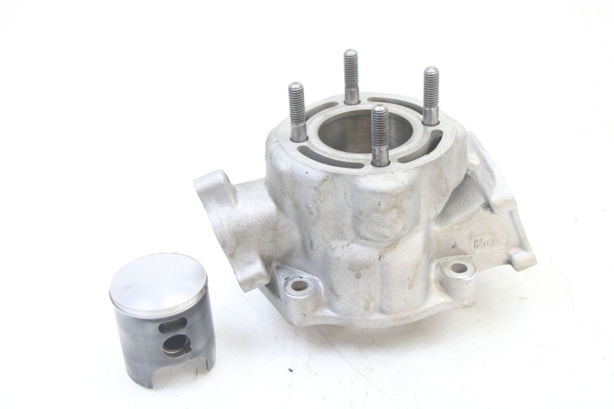 photo de CYLINDER BARREL PISTON HONDA CR 85 (2003 - 2007)