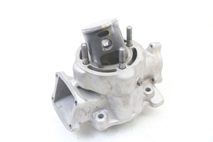 photo de CYLINDER BARREL PISTON HONDA CR 85 (2003 - 2007)