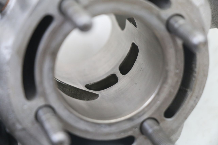 photo de CYLINDER BARREL PISTON HONDA CR 85 (2003 - 2007)