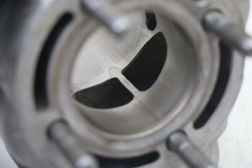 photo de CYLINDER BARREL PISTON HONDA CR 85 (2003 - 2007)