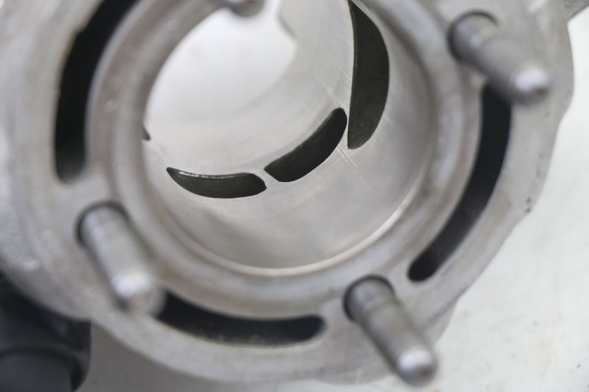 photo de CYLINDER BARREL PISTON HONDA CR 85 (2003 - 2007)