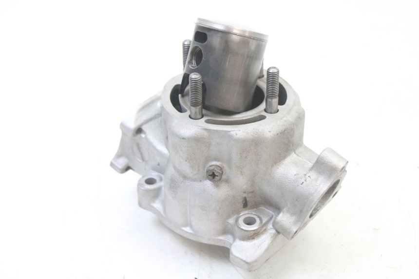 photo de CYLINDER BARREL PISTON HONDA CR 85 (2003 - 2007)