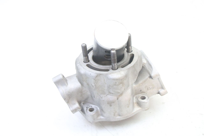 photo de CYLINDER BARREL PISTON HONDA CR 85 (2003 - 2007)
