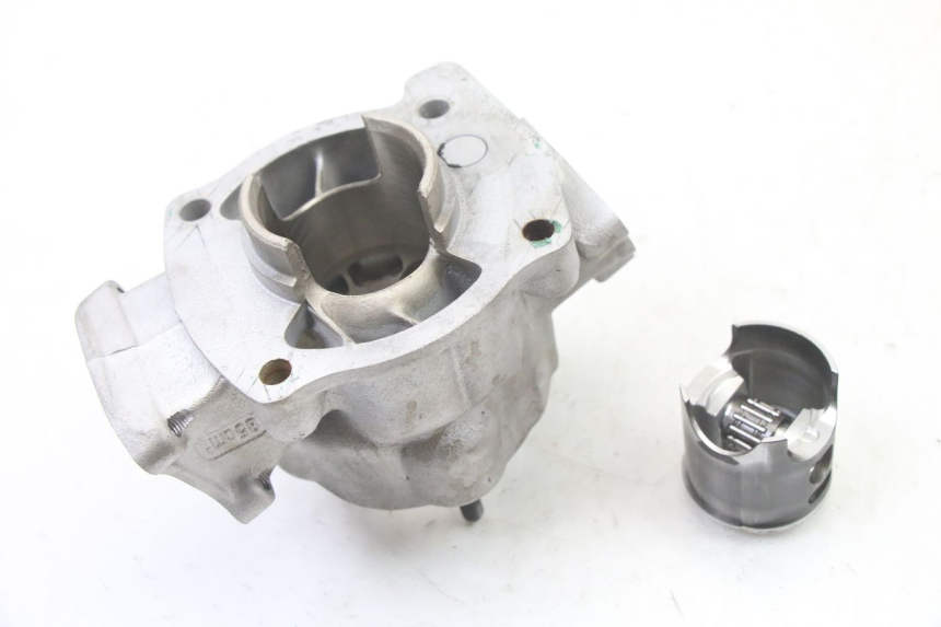 photo de CYLINDER BARREL PISTON HONDA CR 85 (2003 - 2007)