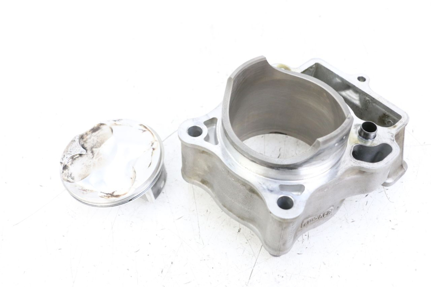 photo de CYLINDER BARREL PISTON HONDA CRF R 250 (2020 - 2021)