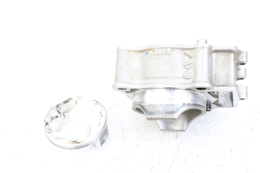 photo de CYLINDER BARREL PISTON HONDA CRF R 250 (2020 - 2021)