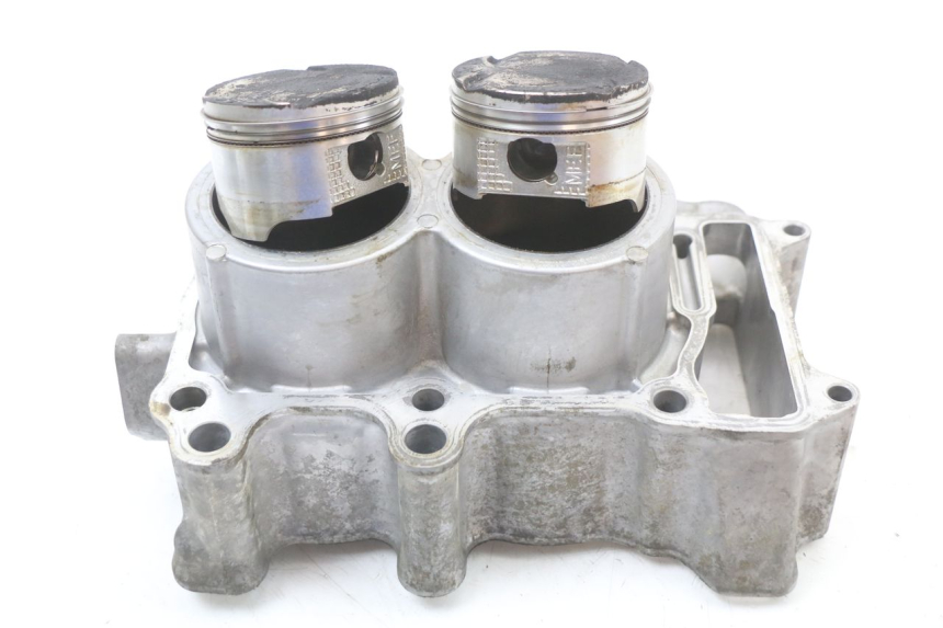 photo de CYLINDER BARREL PISTON HONDA FJS SILVER WING SILVERWING 400 (2005 - 2008)