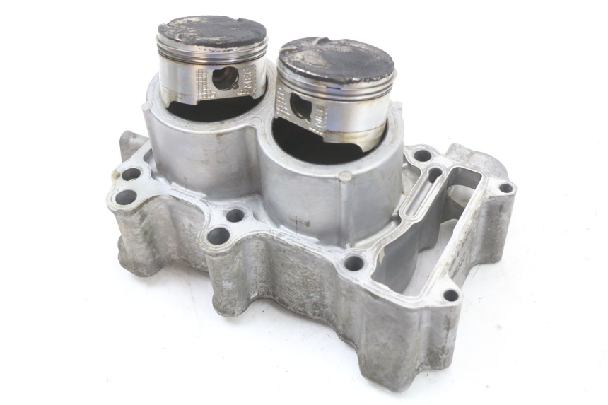 photo de CYLINDER BARREL PISTON HONDA FJS SILVER WING SILVERWING 400 (2005 - 2008)