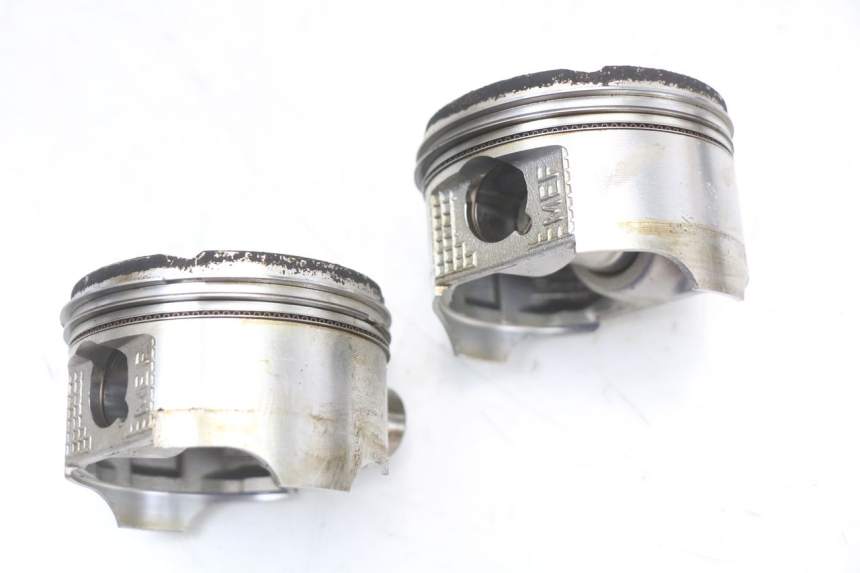 photo de CYLINDER BARREL PISTON HONDA FJS SILVER WING SILVERWING 400 (2005 - 2008)