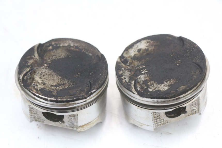 photo de CYLINDER BARREL PISTON HONDA FJS SILVER WING SILVERWING 400 (2005 - 2008)