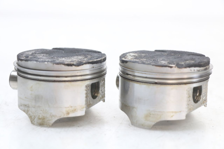 photo de CYLINDER BARREL PISTON HONDA FJS SILVER WING SILVERWING 400 (2005 - 2008)