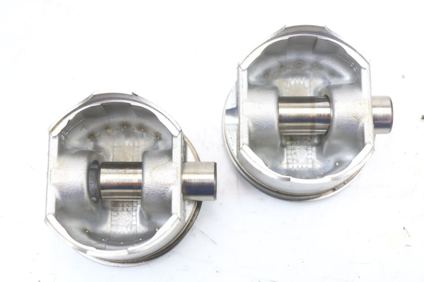 photo de CYLINDER BARREL PISTON HONDA FJS SILVER WING SILVERWING 400 (2005 - 2008)