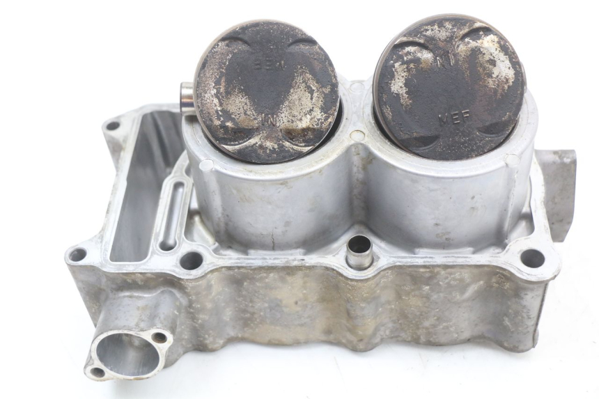 photo de CYLINDER BARREL PISTON HONDA FJS SILVER WING SILVERWING 400 (2005 - 2008)