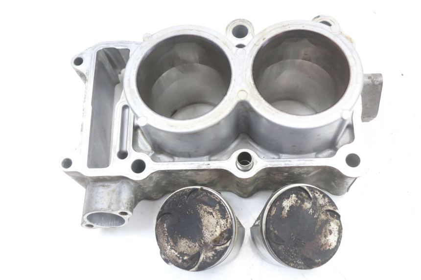 photo de CYLINDER BARREL PISTON HONDA FJS SILVER WING SILVERWING 400 (2005 - 2008)