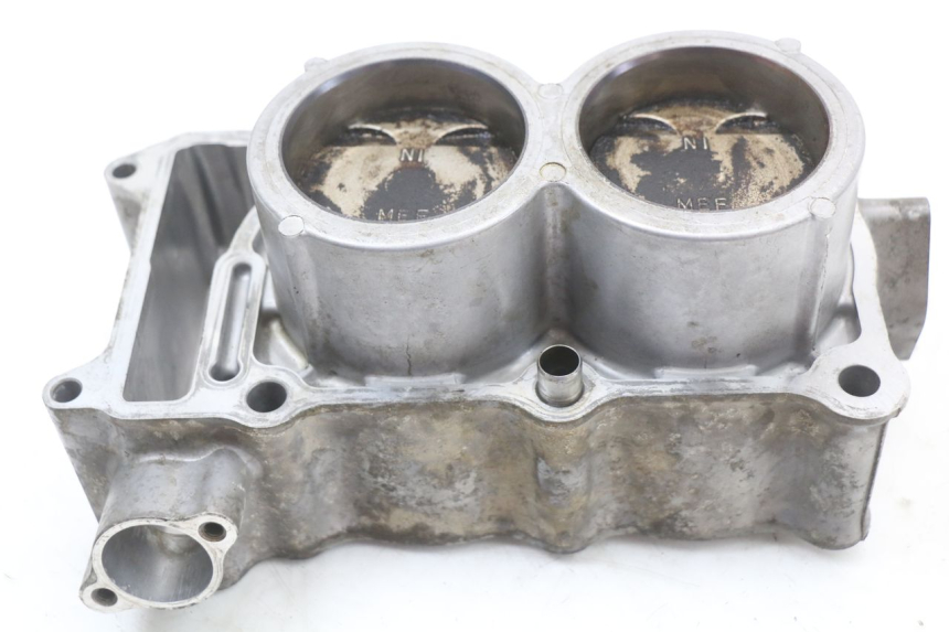 photo de CYLINDER BARREL PISTON HONDA FJS SILVER WING SILVERWING 400 (2005 - 2008)