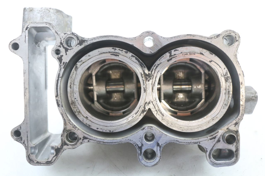 photo de CYLINDER BARREL PISTON HONDA FJS SILVER WING SILVERWING 400 (2005 - 2008)
