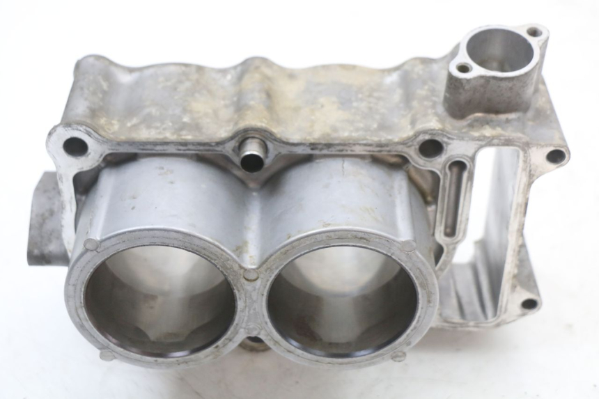 photo de CYLINDER BARREL PISTON HONDA FJS SILVER WING SILVERWING 400 (2005 - 2008)