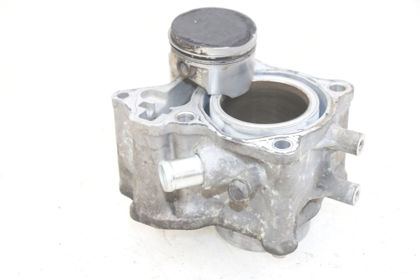 photo de CYLINDER PISTON HONDA PCX (JF28) 125 (2009 - 2011)