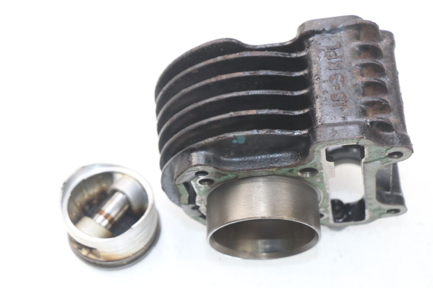 photo de CYLINDER BARREL PISTON HONDA SCV LEAD 100 (2003 - 2007)