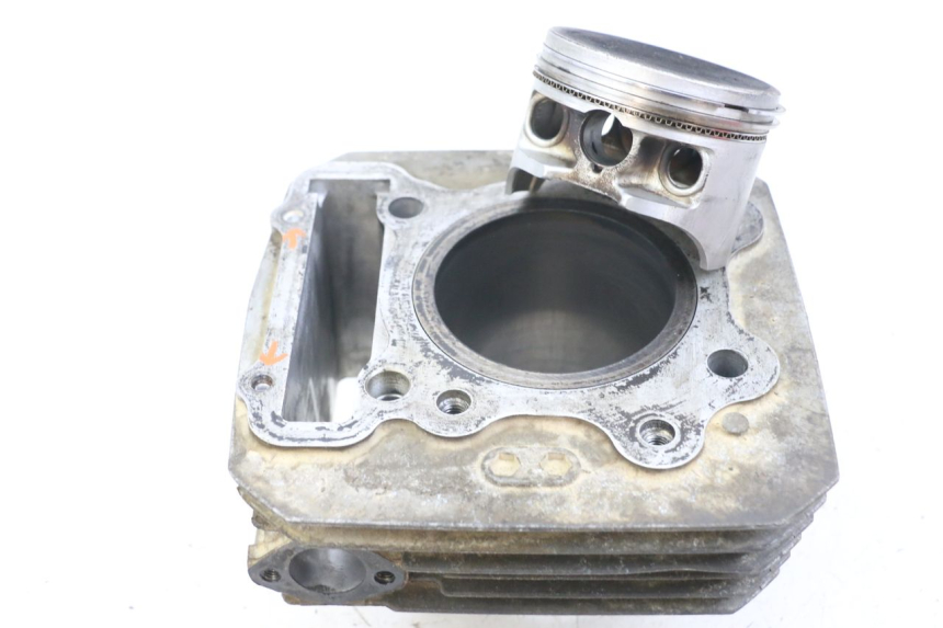 photo de CYLINDER PISTON HONDA TRX 300 (1988 - 2000)