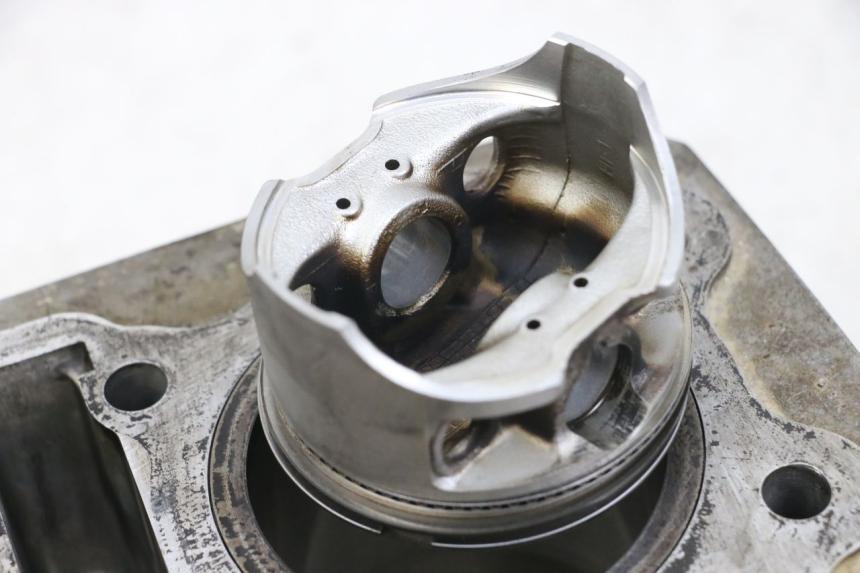 photo de CYLINDER PISTON HONDA TRX 300 (1988 - 2000)