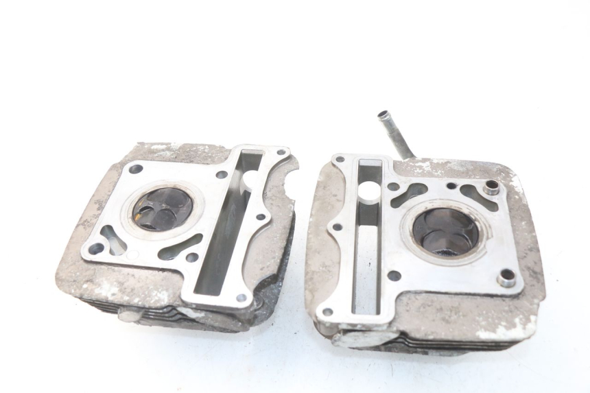 photo de CYLINDER BARREL PISTON HYOSUNG COMET GTR 125 (2007 - 2014)