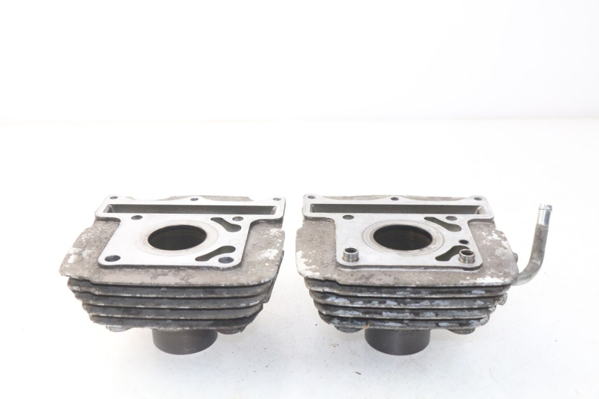 photo de CYLINDER BARREL PISTON HYOSUNG COMET GTR 125 (2007 - 2014)