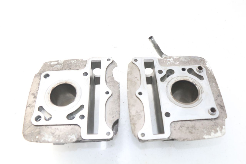 photo de CYLINDER BARREL PISTON HYOSUNG COMET GTR 125 (2007 - 2014)