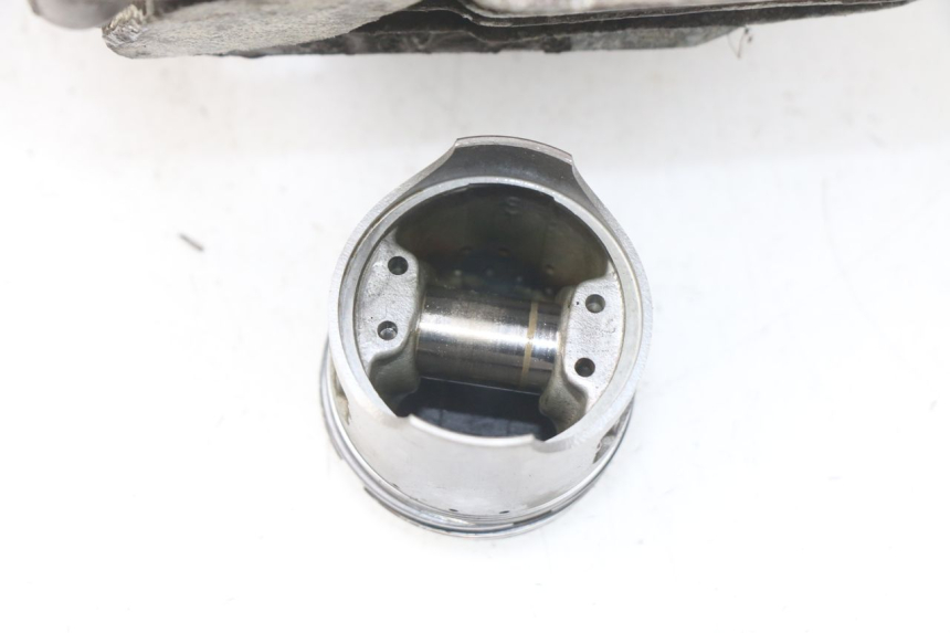 photo de CYLINDER BARREL PISTON HYOSUNG COMET GTR 125 (2007 - 2014)