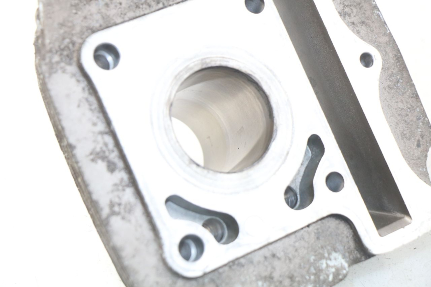 photo de CYLINDER BARREL PISTON HYOSUNG COMET GTR 125 (2007 - 2014)