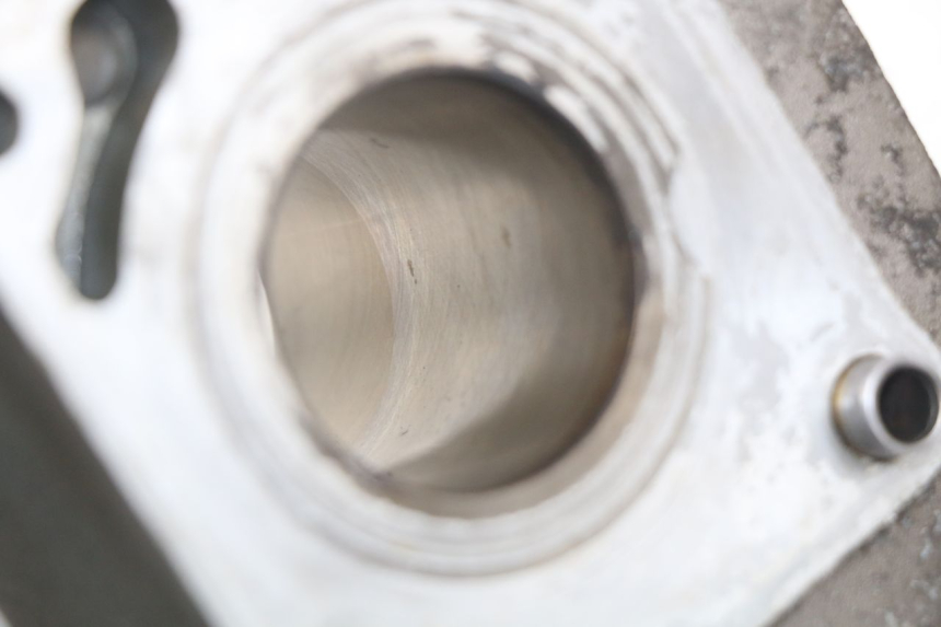 photo de CYLINDER BARREL PISTON HYOSUNG COMET GTR 125 (2007 - 2014)