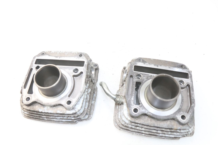 photo de CYLINDER BARREL PISTON HYOSUNG COMET GTR 125 (2007 - 2014)