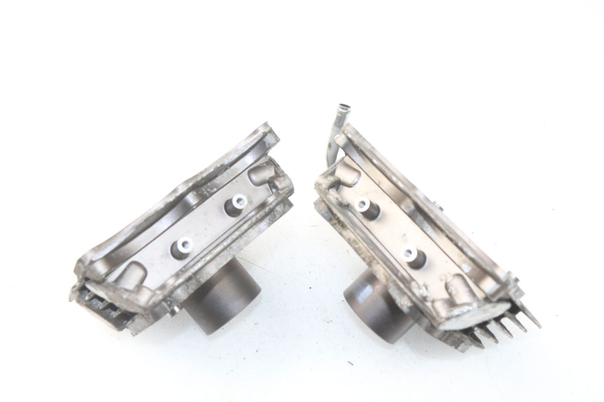 photo de CYLINDER BARREL PISTON HYOSUNG COMET GTR 125 (2007 - 2014)