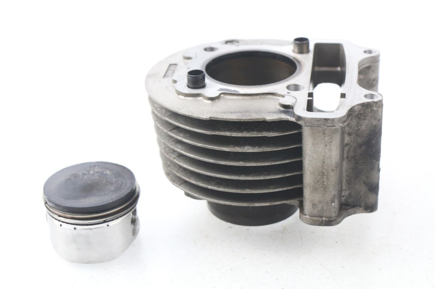 photo de CYLINDER PISTON JONWAY AZTRAL 125 (2008 - 2017)