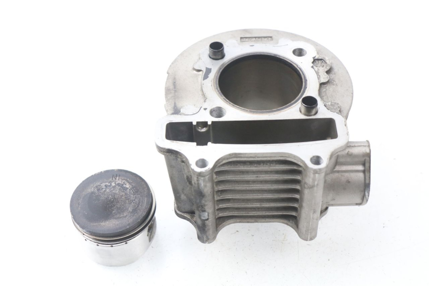 photo de CYLINDER PISTON JONWAY AZTRAL 125 (2008 - 2017)
