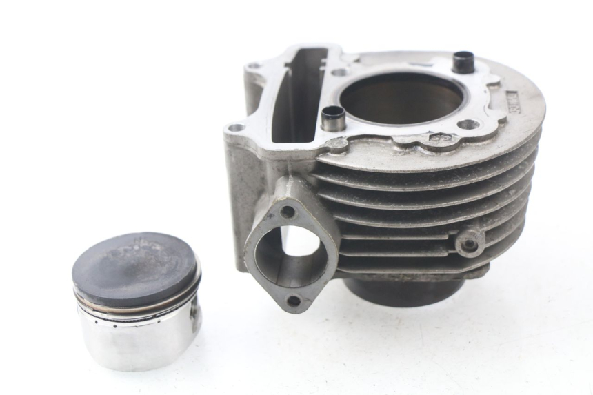 photo de CYLINDER PISTON JONWAY AZTRAL 125 (2008 - 2017)