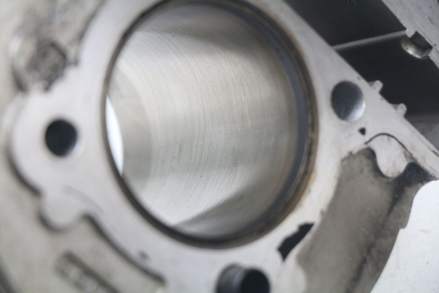 photo de CYLINDER PISTON JONWAY AZTRAL 125 (2008 - 2017)