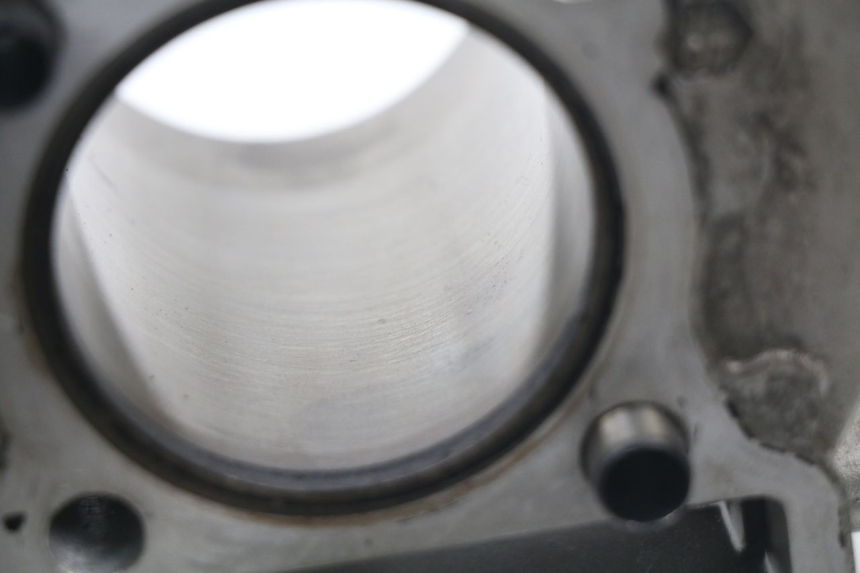 photo de CYLINDER PISTON JONWAY AZTRAL 125 (2008 - 2017)