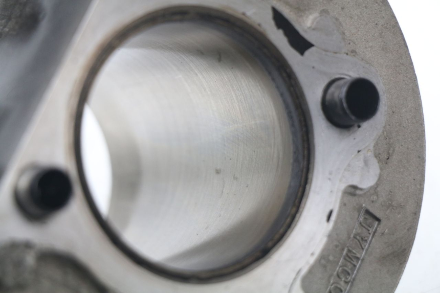 photo de CYLINDER PISTON JONWAY AZTRAL 125 (2008 - 2017)