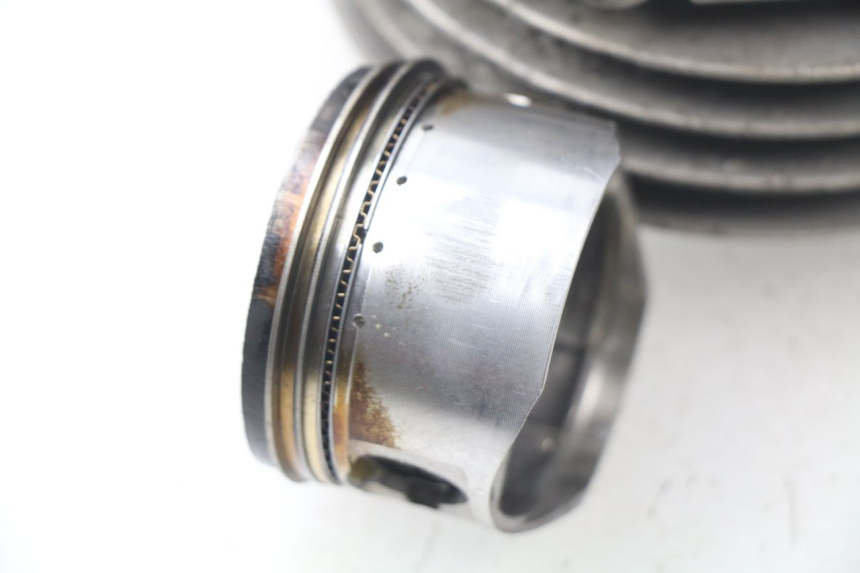 photo de CYLINDER PISTON JONWAY AZTRAL 125 (2008 - 2017)