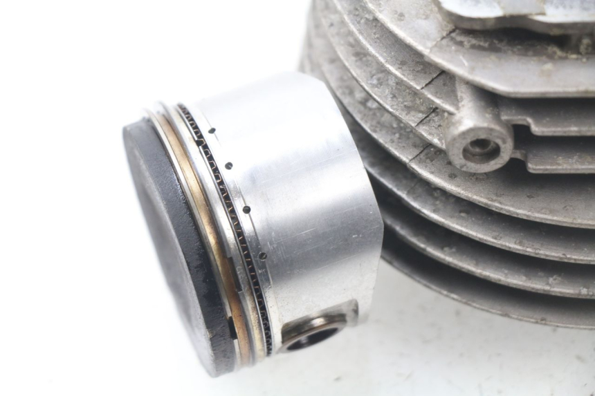 photo de CYLINDER PISTON JONWAY AZTRAL 125 (2008 - 2017)