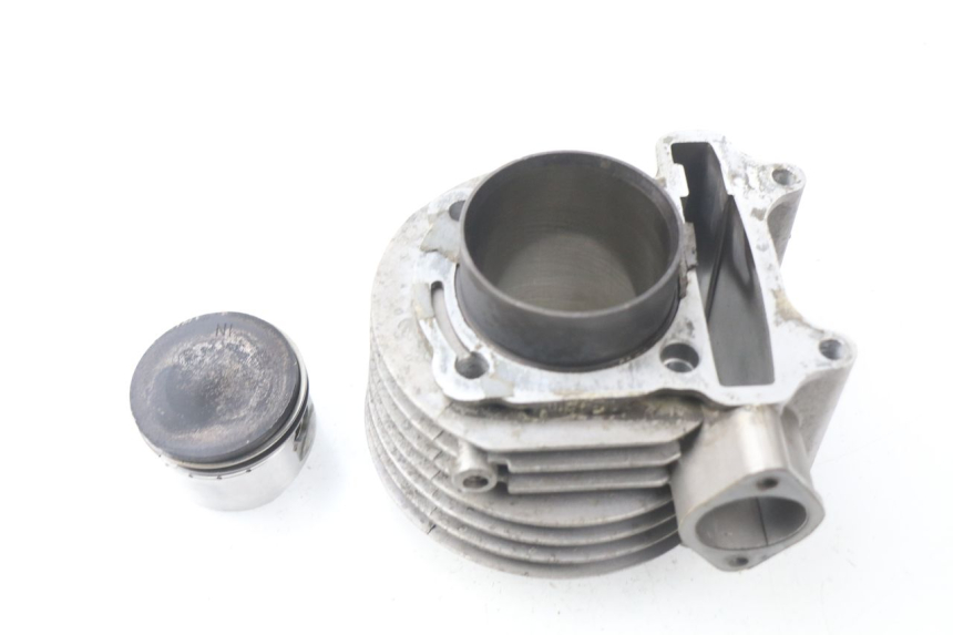 photo de CYLINDER PISTON JONWAY AZTRAL 125 (2008 - 2017)