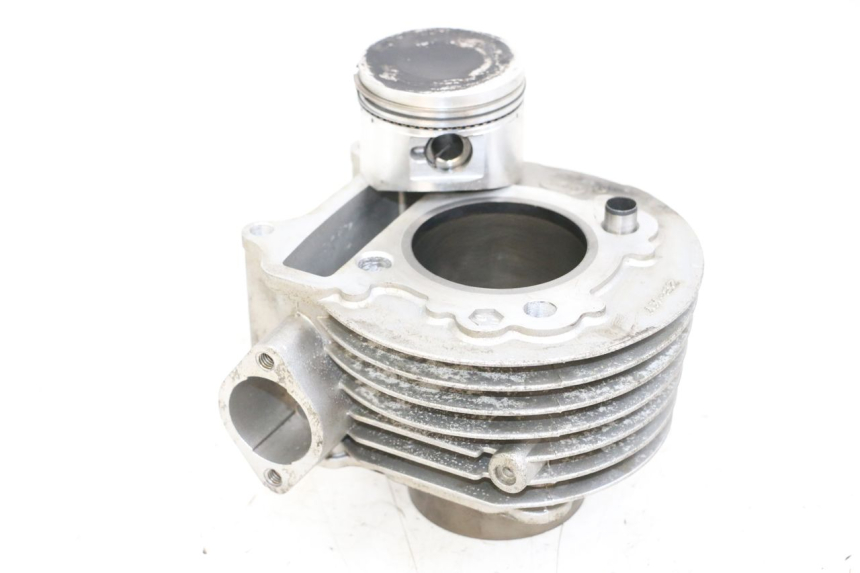 photo de CYLINDER PISTON JONWAY AZTRAL 125 (2008 - 2017)
