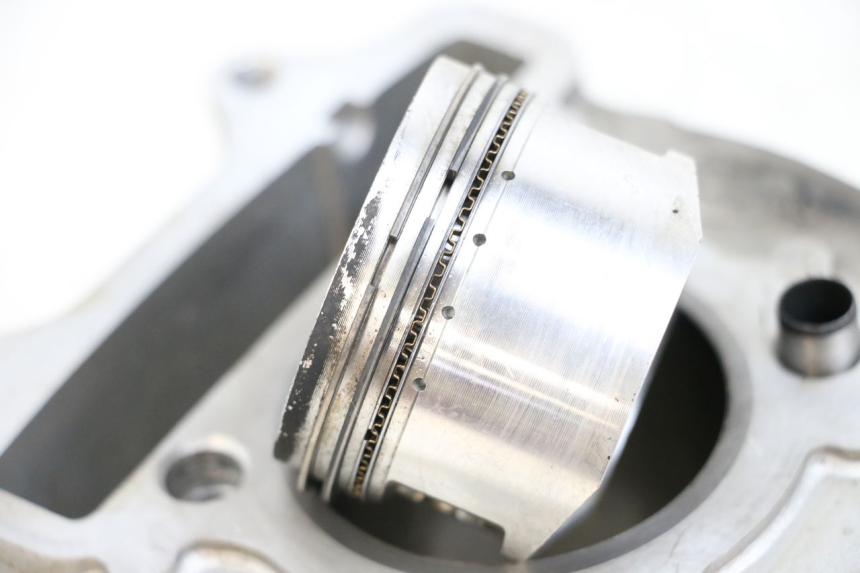 photo de CYLINDER PISTON JONWAY AZTRAL 125 (2008 - 2017)