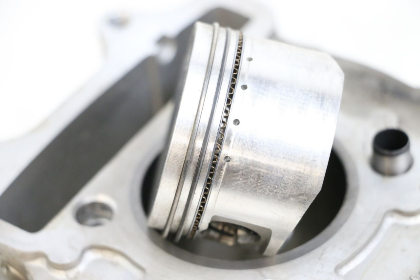 photo de CYLINDER PISTON JONWAY AZTRAL 125 (2008 - 2017)