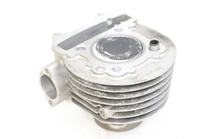 photo de CYLINDER PISTON JONWAY AZTRAL 125 (2008 - 2017)