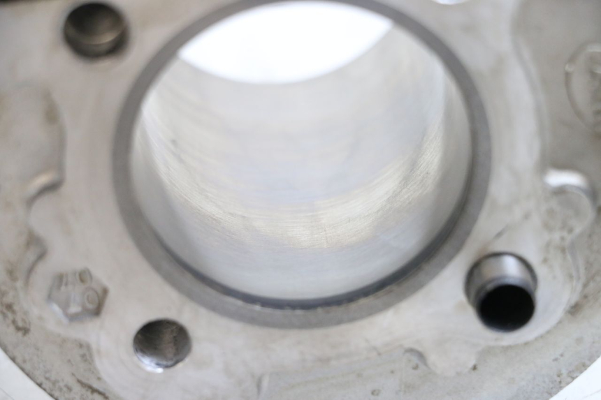 photo de CYLINDER PISTON JONWAY AZTRAL 125 (2008 - 2017)