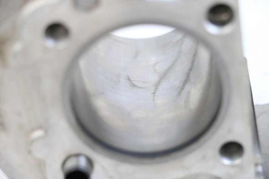 photo de CYLINDER PISTON JONWAY AZTRAL 125 (2008 - 2017)